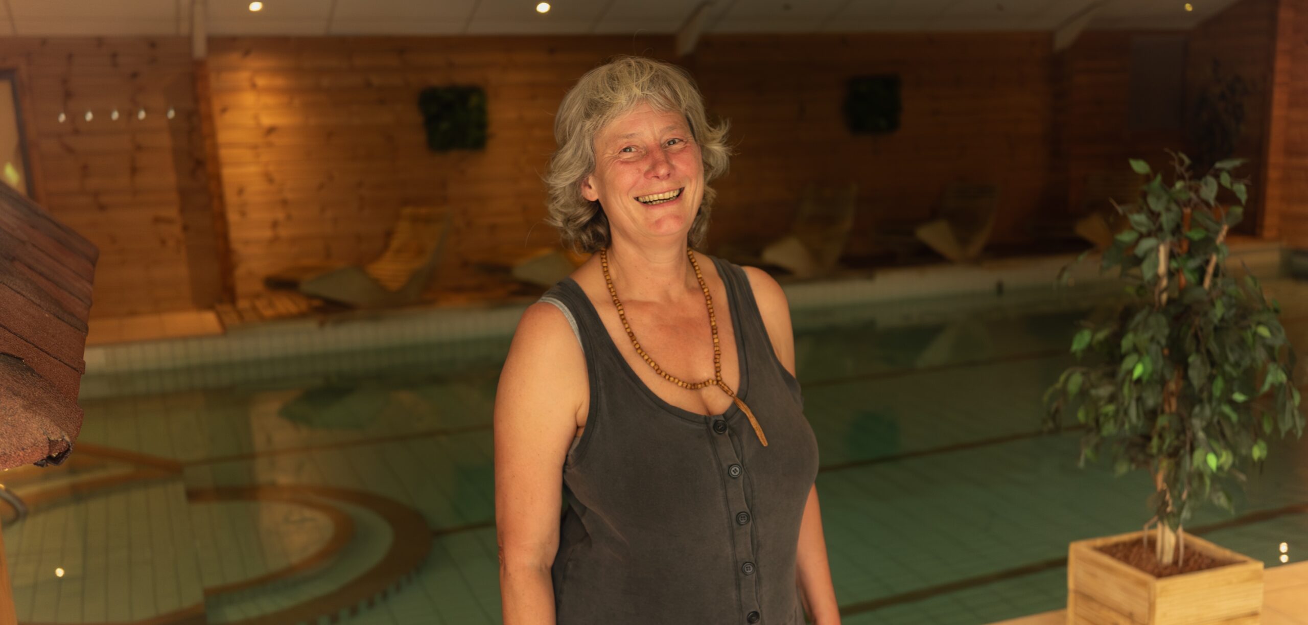 Aquabiodanza, biodanza in het water